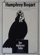 The Maltese Falcon (Der Malteser Falke)